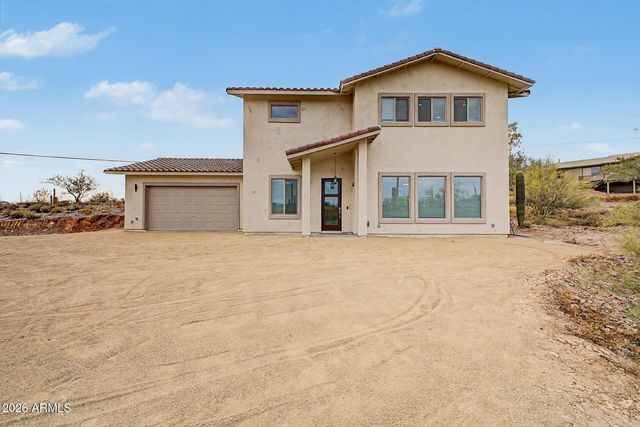 48403 N 27TH Avenue, New River, AZ 85087
