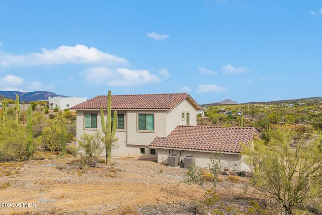 48403 N 27TH Avenue, New River, AZ 85087