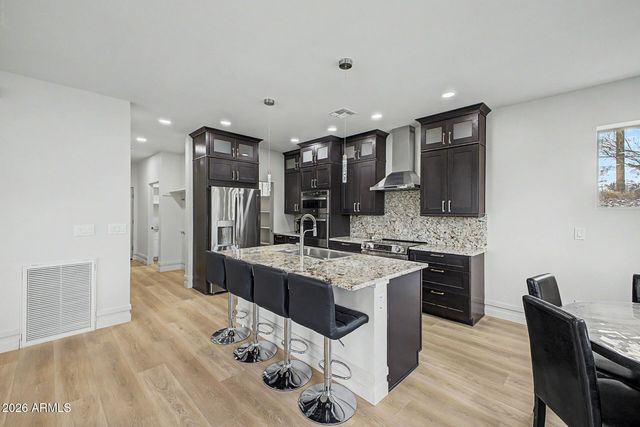 48403 N 27TH Avenue, New River, AZ 85087