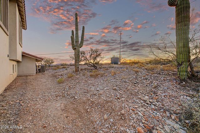 48403 N 27TH Avenue, New River, AZ 85087