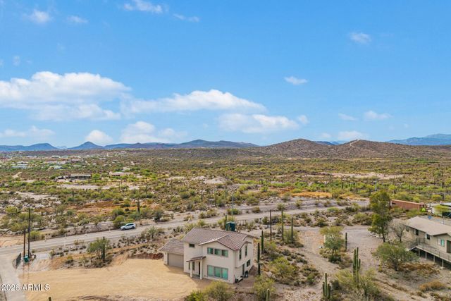 48403 N 27TH Avenue, New River, AZ 85087