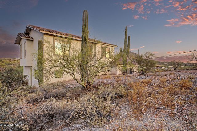 48403 N 27TH Avenue, New River, AZ 85087