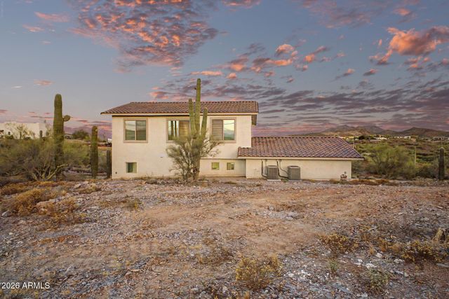 48403 N 27TH Avenue, New River, AZ 85087