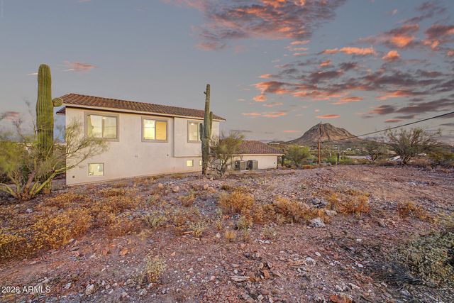 48403 N 27TH Avenue, New River, AZ 85087