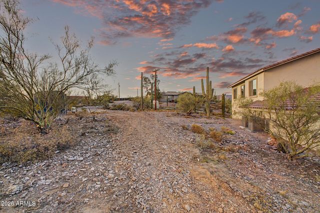 48403 N 27TH Avenue, New River, AZ 85087