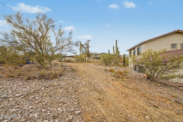 48403 N 27TH Avenue, New River, AZ 85087