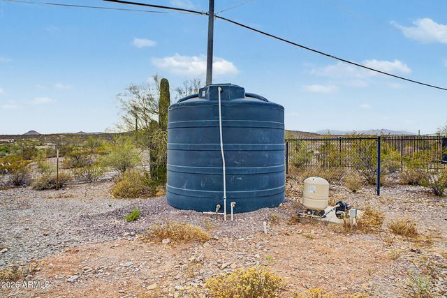 48403 N 27TH Avenue, New River, AZ 85087