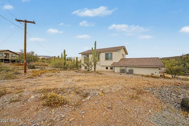48403 N 27TH Avenue, New River, AZ 85087