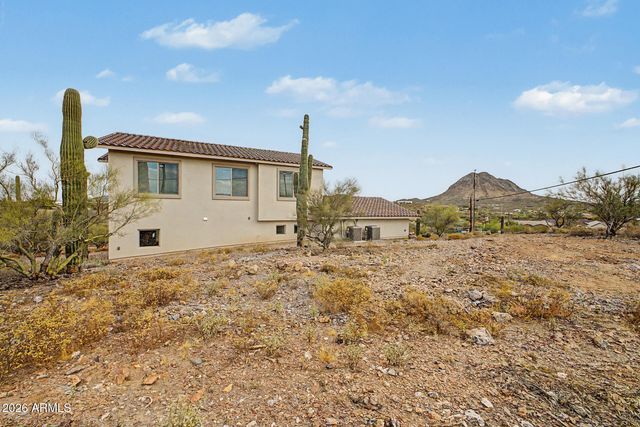 48403 N 27TH Avenue, New River, AZ 85087