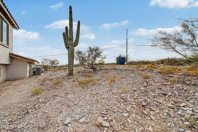 48403 N 27TH Avenue, New River, AZ 85087