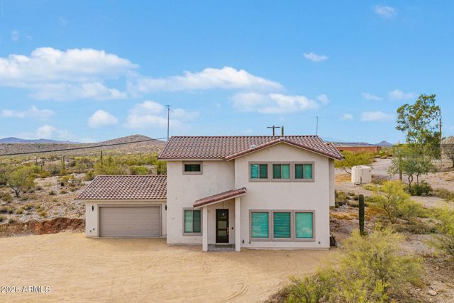48403 N 27TH Avenue, New River, AZ 85087
