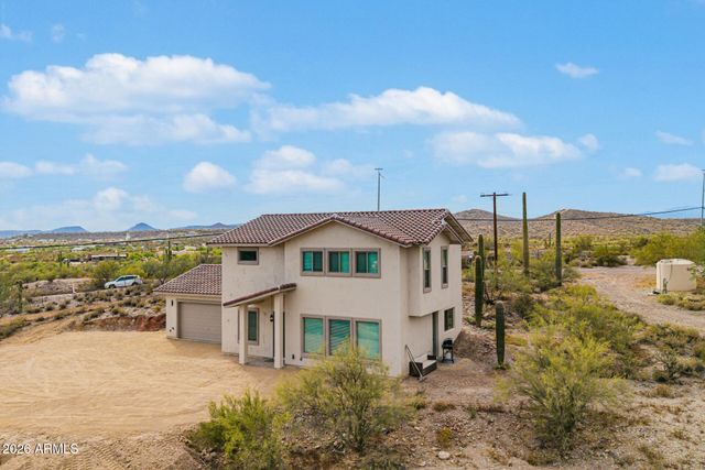 48403 N 27TH Avenue, New River, AZ 85087