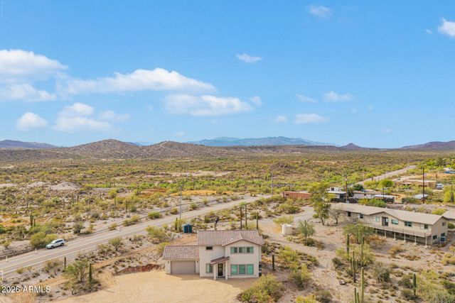 48403 N 27TH Avenue, New River, AZ 85087