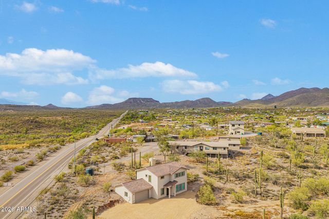 48403 N 27TH Avenue, New River, AZ 85087
