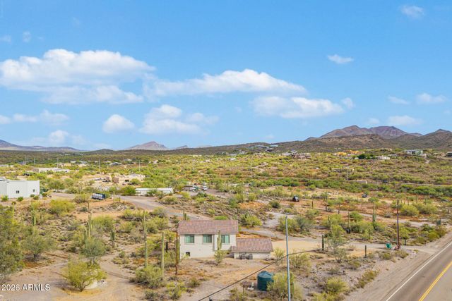 48403 N 27TH Avenue, New River, AZ 85087