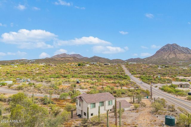 48403 N 27TH Avenue, New River, AZ 85087
