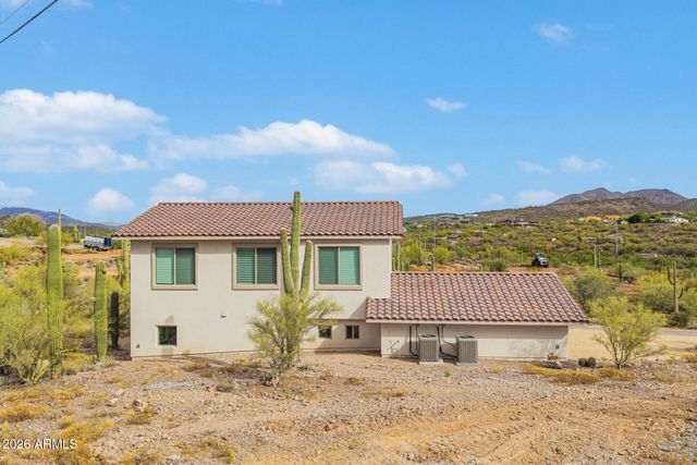 48403 N 27TH Avenue, New River, AZ 85087