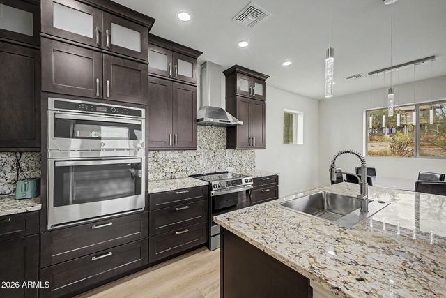48403 N 27TH Avenue, New River, AZ 85087