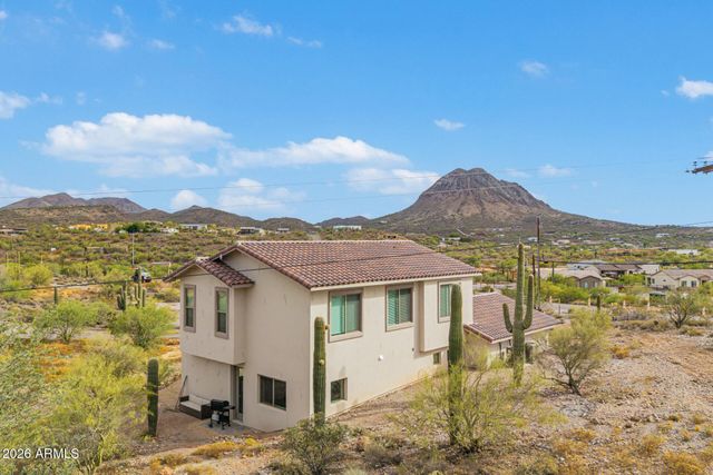 48403 N 27TH Avenue, New River, AZ 85087