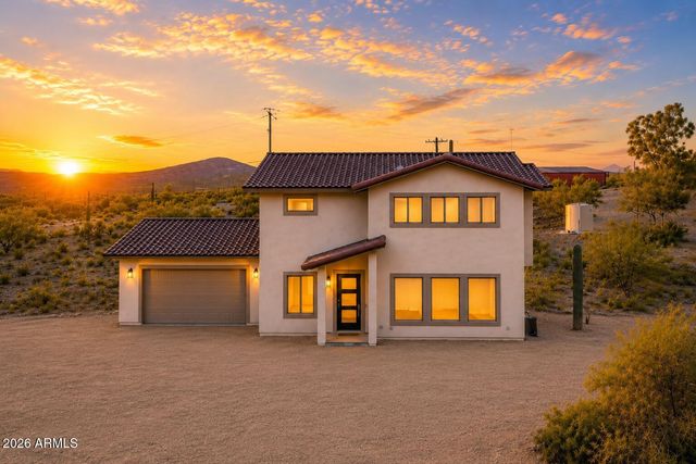 48403 N 27TH Avenue, New River, AZ 85087