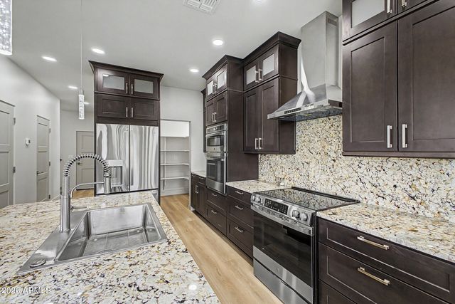 48403 N 27TH Avenue, New River, AZ 85087