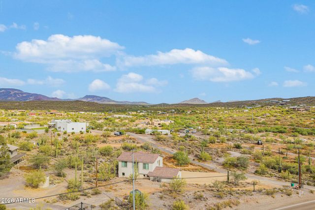 48403 N 27TH Avenue, New River, AZ 85087