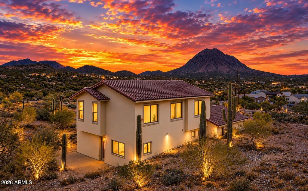 48403 N 27TH Avenue, New River, AZ 85087 — photo 5