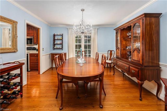 1270 Thayer Drive, Asheboro, NC 27205