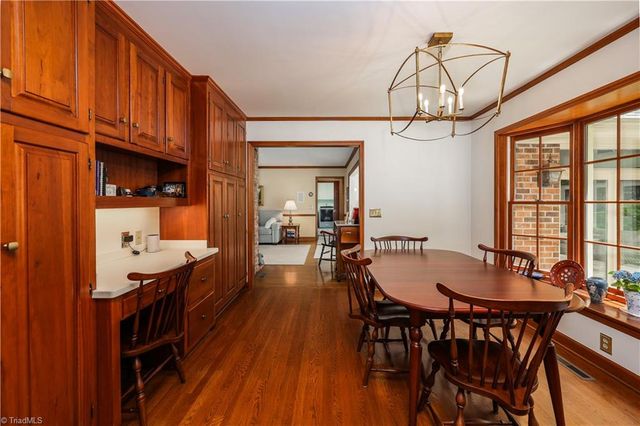 1270 Thayer Drive, Asheboro, NC 27205