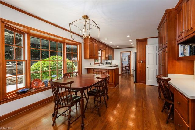 1270 Thayer Drive, Asheboro, NC 27205