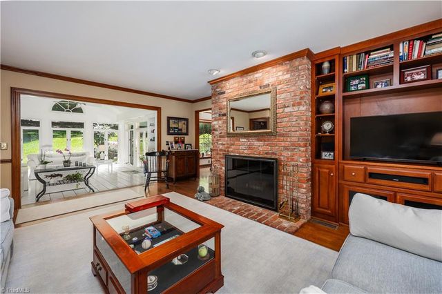 1270 Thayer Drive, Asheboro, NC 27205