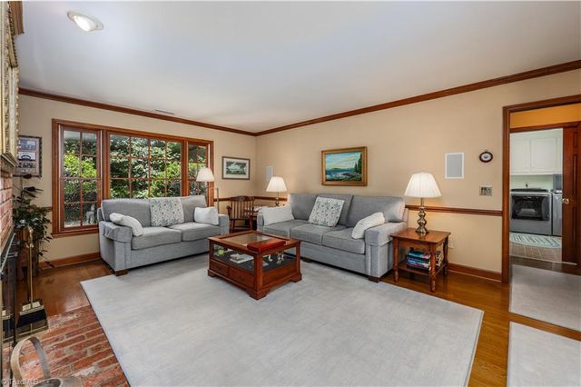 1270 Thayer Drive, Asheboro, NC 27205