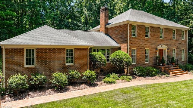 1270 Thayer Drive, Asheboro, NC 27205