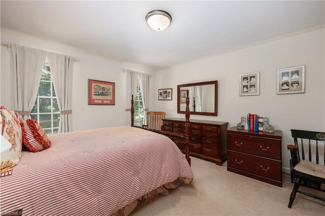 1270 Thayer Drive, Asheboro, NC 27205
