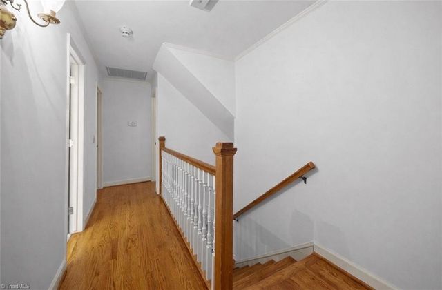 1270 Thayer Drive, Asheboro, NC 27205