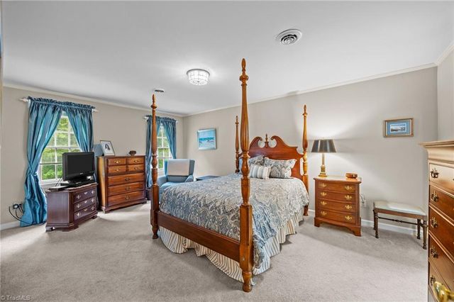 1270 Thayer Drive, Asheboro, NC 27205