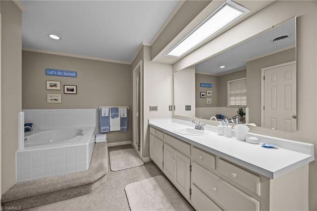 1270 Thayer Drive, Asheboro, NC 27205