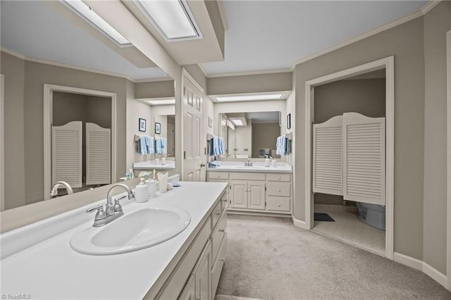 1270 Thayer Drive, Asheboro, NC 27205