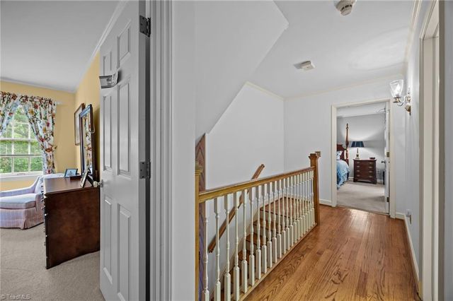 1270 Thayer Drive, Asheboro, NC 27205
