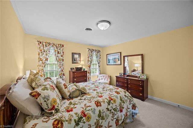 1270 Thayer Drive, Asheboro, NC 27205