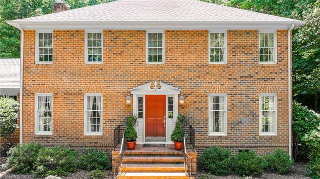 1270 Thayer Drive, Asheboro, NC 27205