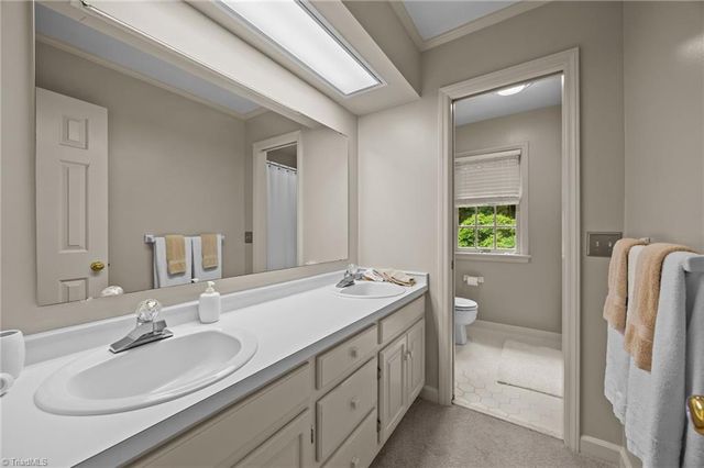 1270 Thayer Drive, Asheboro, NC 27205