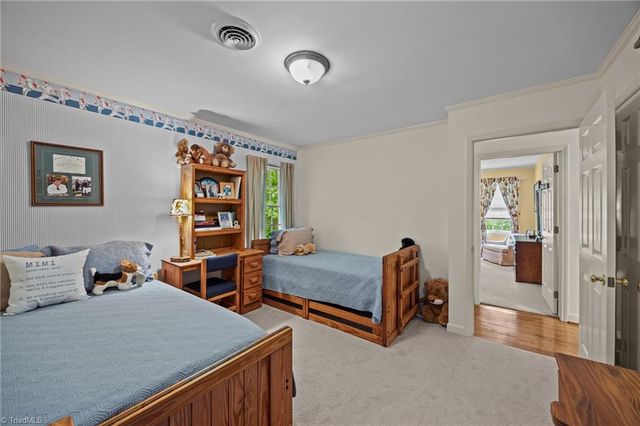 1270 Thayer Drive, Asheboro, NC 27205
