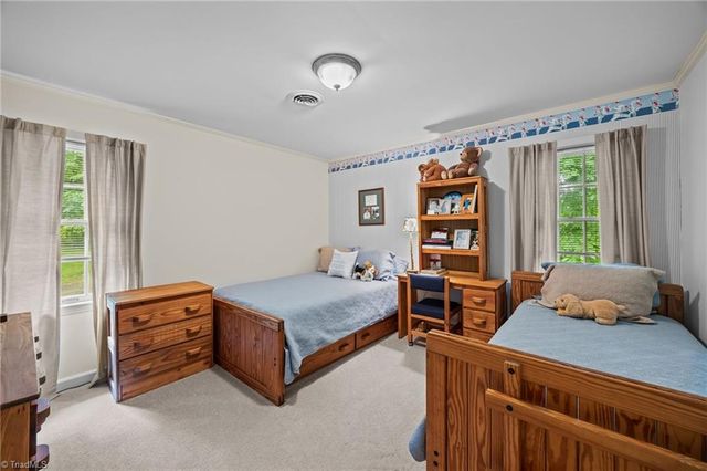 1270 Thayer Drive, Asheboro, NC 27205