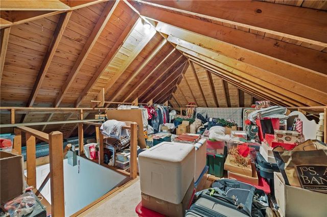 1270 Thayer Drive, Asheboro, NC 27205