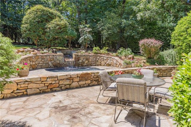 1270 Thayer Drive, Asheboro, NC 27205