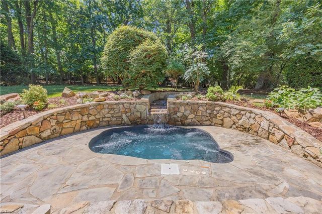 1270 Thayer Drive, Asheboro, NC 27205