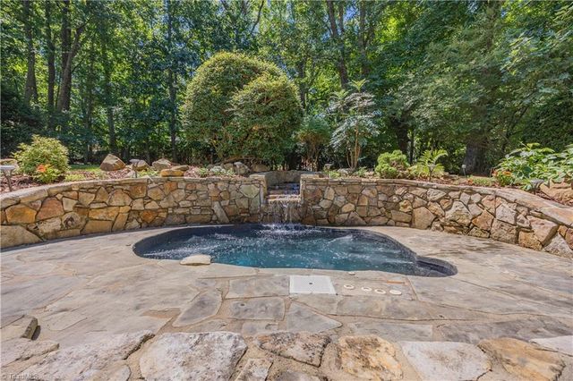 1270 Thayer Drive, Asheboro, NC 27205