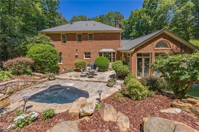 1270 Thayer Drive, Asheboro, NC 27205