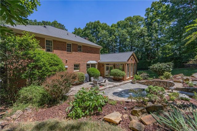 1270 Thayer Drive, Asheboro, NC 27205